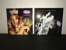 HOLE Live Through This & Celebrity Skin Vinyl LP