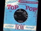 Beatles - She Loves You - UK 1963 1st Press 45 *DEMO 'JR' Stamper* & Promo Cover