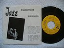 IRENE SCHWEIZER LEON FRANCIOLI GÜNTER SOMMER JAZZ EXCITEMENT SWISS ONLY 7