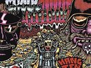 GHOUL-HANG TEN (10IN)  (US IMPORT)  VINYL LP NEW