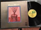 Carson LP Blown Press EX OZ Rare Harvest