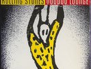 THE ROLLING STONES Voodoo Lounge SEALED UK 1st Press 1994 DMM Virgin V2750 2LP