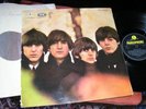 THE BEATLES -      Beatles For Sale,   ORIG 1964 UK MONO LP / inner... NICE COPY