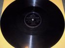 JUNE CARTER (Carter Family) & Bashful Rascals RCA VICTOR 78 RPM 20-0401