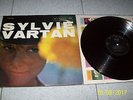 SYLVIE  VARTAN  SYLVIE VARTAN  LP / RCA LPM 10127 /1966 ITALY  PRIMO LP 33