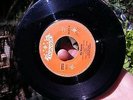 Tony Sheridan The Beatles First UK Record My Bonnie / The Saints Rare 45 single