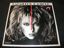 SILLY feat. TAMARA DANZ Bataillon D'Amour / signierte DDR LP 1986 AMIGA 856195