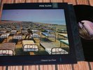 PINK FLOYD   A MOMENTARY LAPSE OF REASON LP   { NEAR MINT } ORIGINAL PRESS