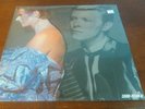 david bowie sound and vision 3 ryko 2-LP still sealed hole punch