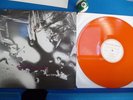 COCTEAU TWINS COLOURED VINYL RARE LP ALBUM LOVERS ARE MORTAL