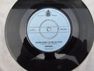 RAPHAEL PLEASE SPEAK TO ME OF LOVE / WHILE I LIVE hispa vox / hxs 303