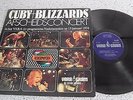 Cuby & The Blizzards - Afscheidsconcert LP 1974 + Inlay