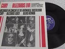 Cuby & The Blizzards - LIVE - LP. 1968 . Guest..Alexis Corner