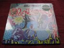 Zombies Odessey And Oracle LP Limited Edition Newbury Comics Coloured Vinyl