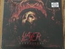 2015 NEW SLAYER REPENTLESS EXCLUSIVE RED VINYL LP FYE EXCLUSIVE NUCLEAR BLAST