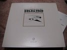 Kenji Mori SOLO & TRIO Japan LP (TBM-27) TBM