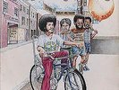 Rasputin Stash - Rasputins Stash Lp - Gemigo - 1978 #45324