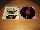 Rolling Stones let it bleed Decca LK 5025 P-2a/1a mono vinyl lp