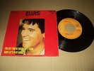 ELVIS PRESLEY 45 TOURS SP 7