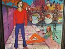 Claudio Baglioni ?– Questo Piccolo Grande Amore Lp 1972 Prima Stampa 8 pagine