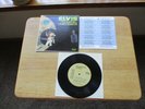 Elvis Presley - Aloha Via Satellite - DTFO-2006 - Mega RARE- HTF -1974 EP + P/S