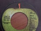 Trash - Road To Nowhere   - Rare Apple Promo  - 7