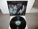 Black Sabbath Heaven And Hell LP Vertigo 6302 017 Germany 1980 MINT -