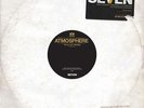 SEVEN YEARS with ATMOSPHERE BOOK RECORD RARE DELUXE RHYMESAYERS VINYL HIPHOP 7