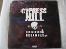 CYPRESS HILL UNRELEASED & REVAMPED VINYL EP 1996 RUFF HOUSE BOOM BIDDY BYE BYE