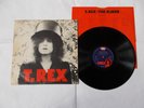 The Slider- T.Rex LP EMI 1972 EX