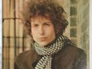 Bob Dylan Blonde on Blonde 2x LP STEREO 1972 Vinyl Columbia C2S 841 NM-/VG+