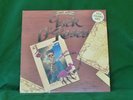 Robert Hunter Jack O' Roses RRLP2001 Gold Vinyl