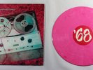 '68 In Humor and Sadness Pink Vinyl LP The Chariot Norma Jean Circa Survive /250