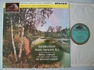 Rachmaninov Piano Concerto No.2 Three Preludes Moura Lympany Sargent CSD 1388 GG