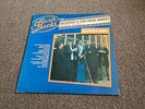 KILBURN & THE HIGH ROADS - HANDSOME - 1985 FLASHBACK REISSUE EX - IAN DURY