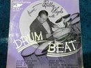 OZ DRUMMING LEGEND - BILLY HYDE - RARE 1955 10