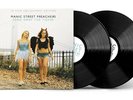 MANIC STREET PREACHERS-SEND AWAY THE TIGERS:10 YEAR COLLECTORS ED 2VINYL LP NEW+