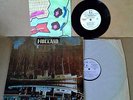 BEACH BOYS - HOLLAND - BROTHER/ REPRISE - LP + EP - WHITE LABEL PROMOS