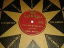 JOHNNY HORTON : I'M A ONE WOMAN MAN / I DON'T LIKE I DID.  US.78rpm (1956)