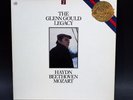LP: The Glen Gould Legacy Haydn MOZART Beethoven Vol. 2 CBS 3LP