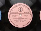 3LP SAMUIL FEINBERG piano Bach Well-Tempered Clavier Book 1 RARE USSR TORCH 1961