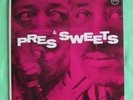 Lester Young & Harry Edison Lp (Japan Verve pressing) - Pres & Sweets