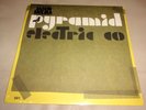 Jason Molina Pyramid Electric Co. Sealed LP 2005 Secretly Canadian