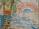 SALSA AFRO LATIN AFRICAN BENIN BLACK SANTIAGOS Abalo LISTEN