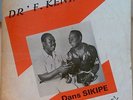 TROPICAL DANCEFLOOR MADNESS SOUKOUS HIGHLIFE DR F KENYA SIKIPE LISTEN