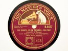 RAY NOBLE ORCHESTRA (Al Bowlly) 