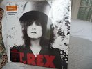 LP Vinyl Record - T.Rex The Slider - Silver Vinyl - 1000 Only - Mint/Sealed.