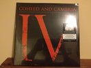 Coheed and Cambria Good Apollo I'm Burning Star IV Splatter Vinyl 2LP RSD 2017