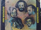 SOM IMAGINARIO 1971 “Nova Estrela” Fuzz Psych Prog. Original Ex LP BRAZIL HEAR