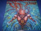 DIO-STRANGE HIGHWAYS ORIGINAL EUROPE VERTIGO SWIRL VINYL N/MINT-black sabbath-